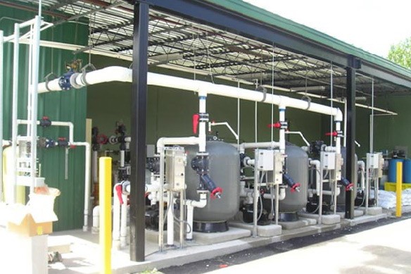 Utilies Wise Pipeing work 5